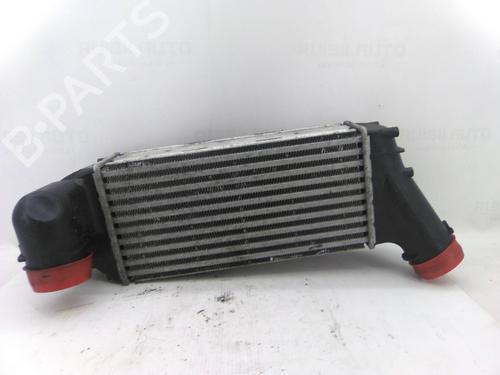 Used Intercooler CITROËN C4 Grand Picasso I (UA_) 2.0 HDi 138 (136 hp) 19873813