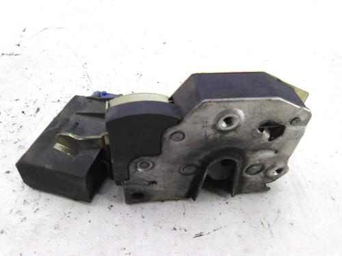 Used Rear left lock BMW 3 (E36) 318 tds (90 hp) 19846866