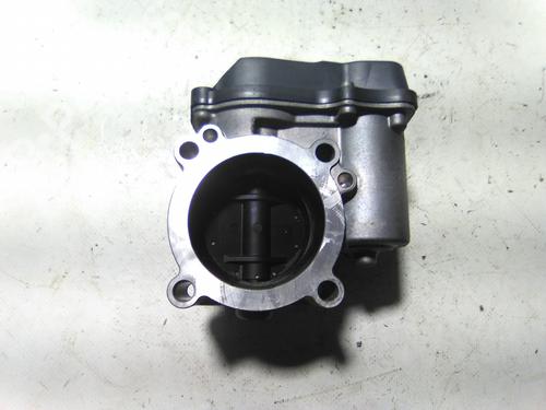 Throttle body SKODA FABIA II (542) 1.4 | BP19876263M82 