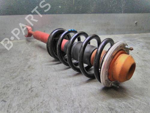Left front shock absorber AUDI A4 B5 (8D2) 1.9 TDI | BP22934993M16 