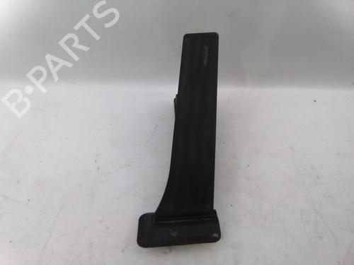 Used Pedal BMW 5 Touring (E61) 520 d (163 hp) 19844246