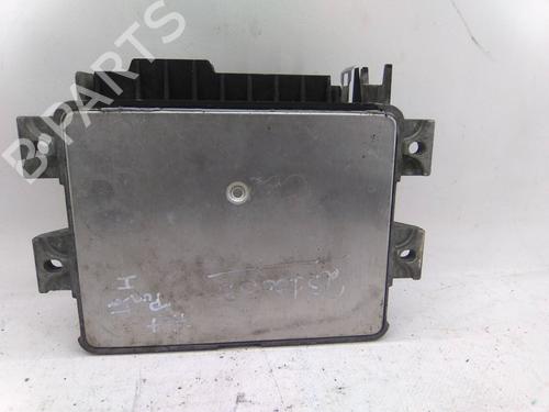 Engine control unit (ECU) FIAT PUNTO (176_) 1.2 16V | BP23432540M57 