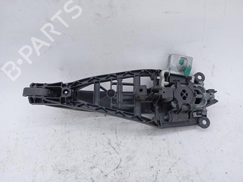 Front right exterior door handle OPEL CORSA D (S07) 1.3 CDTI (L08, L68) | BP23389961C129