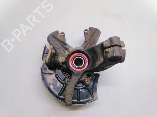 Right front steering knuckle VW GOLF IV (1J1) 1.9 TDI | BP22935873M26 