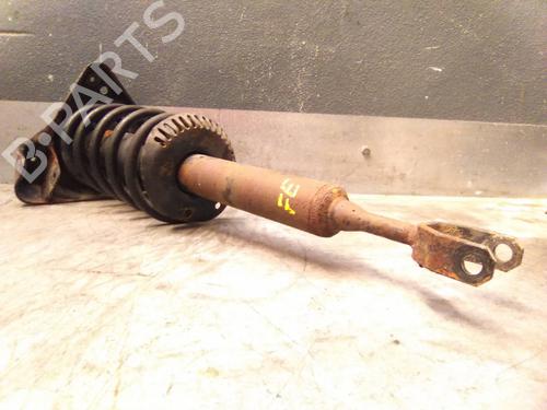 Left front shock absorber AUDI A4 B5 (8D2) 1.9 TDI | BP22934963M16 