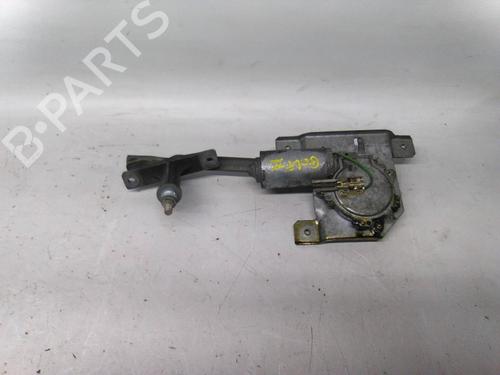 Used Rear wiper motor VW GOLF II (19E, 1G1) 1.3 (58 hp) 22945832