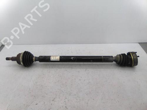 Right front driveshaft VW GOLF IV (1J1) 1.4 16V | BP19856145M39 