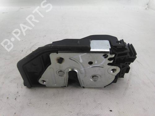 Used Rear right lock BMW 3 Touring (F31) 316 i (136 hp) 19830493