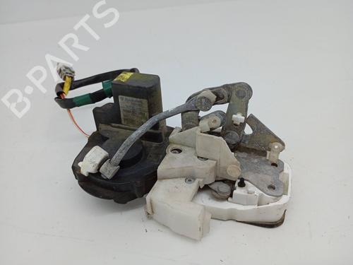 Cerradura puerta trasera izquierda HONDA CIVIC VI Fastback (MA, MB) 1.5 16V (MB3) (114 hp) 32390842