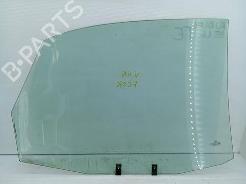 Rear left door window AUDI A4 B5 (8D2) 1.6 | BP19842196C20 