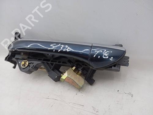 Venstre bagtil udvendigt håndtag MERCEDES-BENZ S-CLASS (W220, V220) S 320 (220.065, 220.165) | BP25215977C130