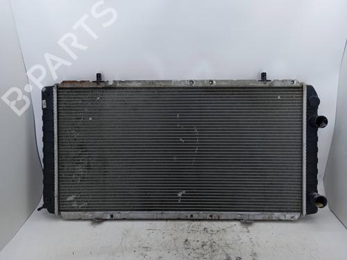 Køler CITROËN JUMPER I Platform/Chassis (230) 2.0 (109 hp) 19915894