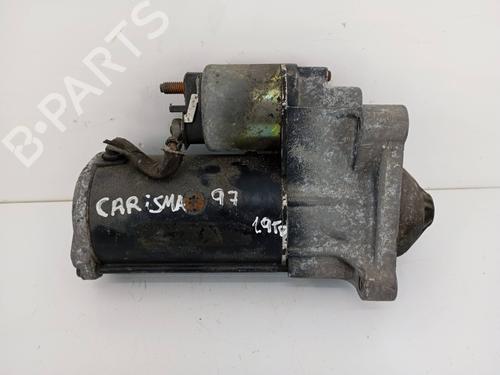 Used Starter Starter MITSUBISHI CARISMA Saloon (DA_) 1.9 TD (DA4A) (90 hp) 33961101 33961101