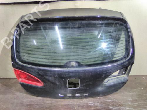 Porton trasero SEAT LEON (1M1) 1.9 TDI (110 hp) 22933878