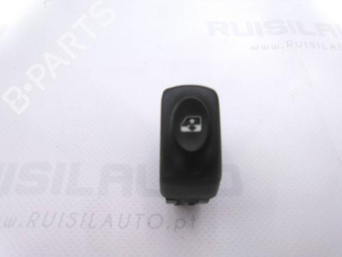 Spak kontakt RENAULT CLIO II (BB_, CB_) 1.2 LPG (58 hp) 19815579