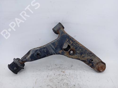 Used Left front suspension arm MITSUBISHI COLT IV (CA_A) 1.3 GLi 12V (CA1A) (75 hp) 19855127