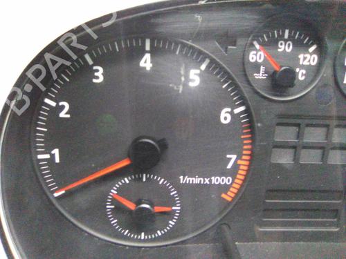 Instrument cluster AUDI A3 (8L1) 1.6 | BP19864471C47 