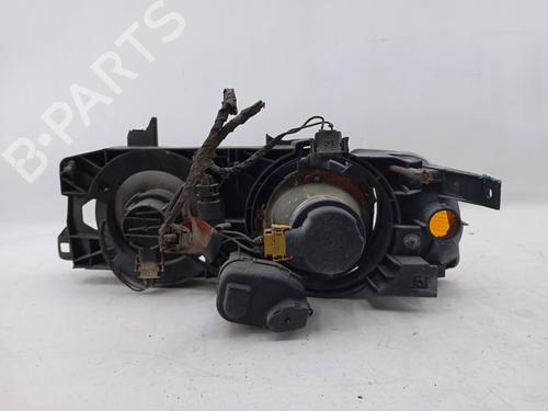 Right headlight BMW 5 (E34) 524 td | BP19853102C29