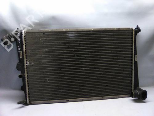 Used Water radiator CITROËN XANTIA (X1_, X2_) 1.6 i (88 hp) 19847957