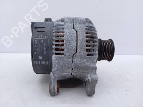Alternator VW POLO III (6N1) 50 1.0 | BP29028260M7