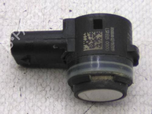 Electronic module SEAT IBIZA V (KJ1, KJG) 1.0 TSI | BP19840834M83 