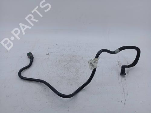 Used Other PEUGEOT 208 II (UB_, UP_, UW_, UJ_) 1.2 PureTech 75 (75 hp) 22701078