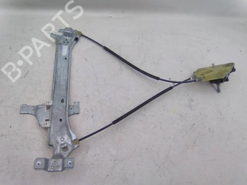 Rear right window mechanism RENAULT MEGANE III Combi Van (KZ0/1) 1.5 dCi | BP19841503C25 