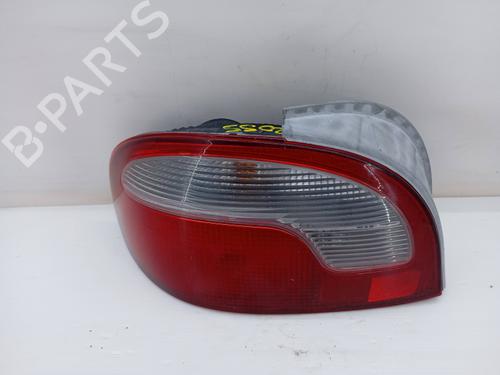 Used Left taillight HYUNDAI ACCENT I (X-3) 1.3 i 12V (84 hp) 29184598