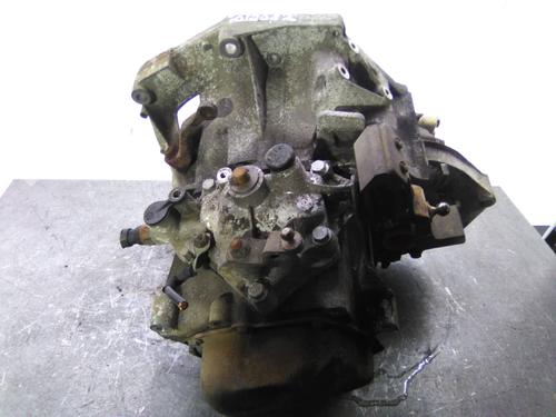 Gearbox FIAT PUNTO (188_) 1.2 16V 80 (188.233, .235, .253, .255, .333, .353, .639,... | BP19866444M3