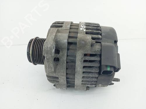Used Alternator Alternator OPEL ASTRA H GTC (A04) 1.7 CDTI (L08) (80 hp) 32447936 32447936