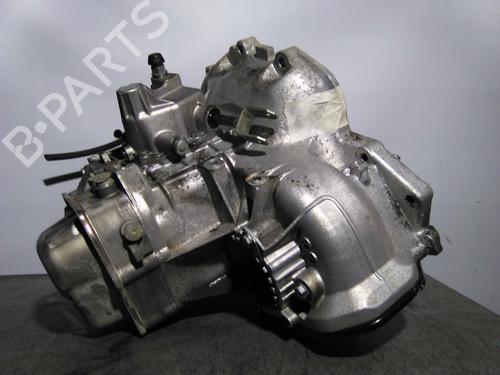 Gearbox OPEL CORSA C (X01) 1.2 Twinport (F08, F68) | BP19873082M3 