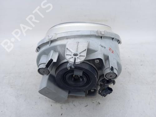 Left headlight DAEWOO MATIZ (M100, M150) 0.8 | BP25344114C28