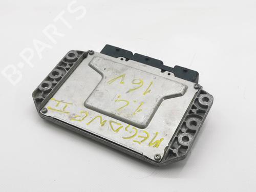 Engine control unit (ECU) RENAULT MEGANE II (BM0/1_, CM0/1_) 1.4 16V (BM0B, CM0B) | BP32221796M57
