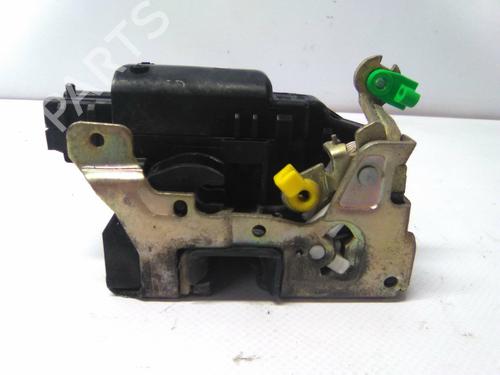 Høyre foran lås RENAULT MASTER II Bus (JD) 2.5 dCi 120 | BP19864519C97 