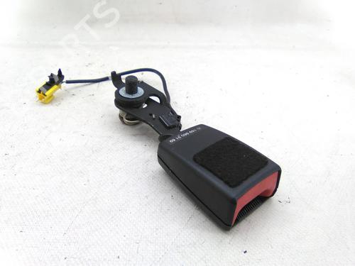 Used Seat buckle MERCEDES-BENZ A-CLASS (W169) A 180 CDI (169.007, 169.307) (109 hp) 31255541