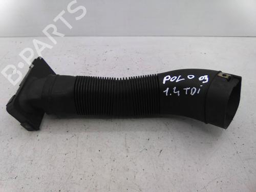 Used Other VW POLO IV (9N_, 9A_) 1.4 TDI (75 hp) 19836897