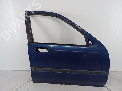 Dør højre fortil HONDA CIVIC VI Saloon (EJ, EK, SO) 1.4 i (EJ9) (90 hp) 32731619