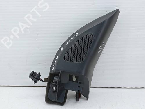 Używane Inne VW GOLF V (1K1) 2.0 TDI (136 hp) 23095384