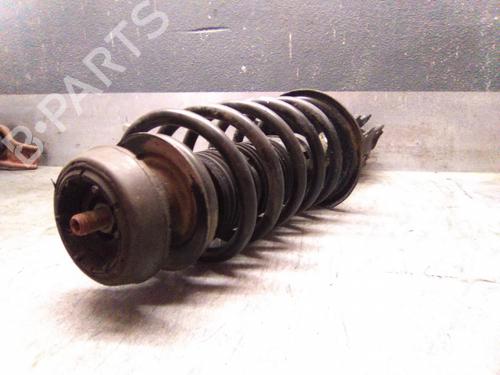 Left front shock absorber SEAT IBIZA II (6K1) 1.9 TDI | BP19860660M16 