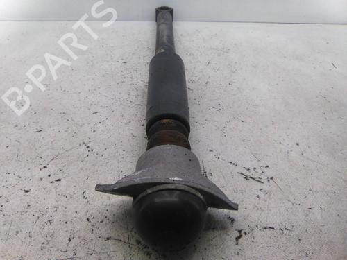 Left rear shock absorber AUDI A3 (8L1) 1.9 TDI | BP19838758M18 