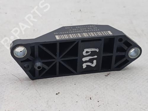 Andre MERCEDES-BENZ CLS (C219) CLS 320 CDI (219.322) | BP27803539O1