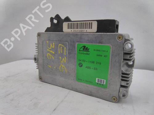 Used ABS pump BMW 3 (E36) 316 i (102 hp) 19843564