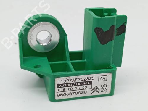 Used Electronic module CITROËN C5 III Break (RW_) 1.6 HDi 110 (112 hp) 31864826