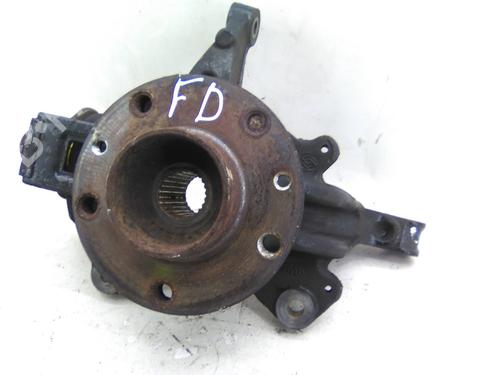 Used Right front steering knuckle RENAULT GRAND SCÉNIC III (JZ0/1_) 1.5 dCi (JZ0A) (86 hp) 29566995