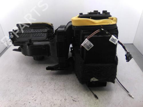 Heater matrix box VW POLO V (6R1, 6C1) 1.2 TDI | BP19855395M61 