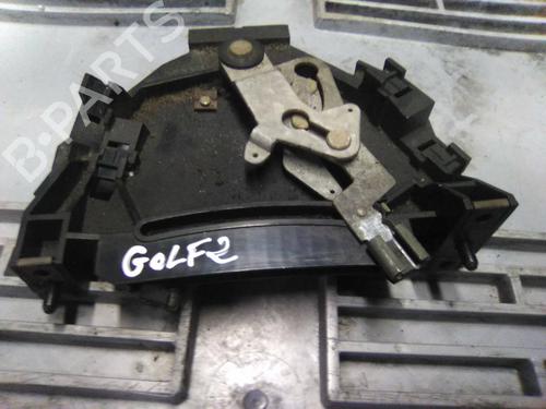 Used Other VW GOLF II (19E, 1G1) 1.3 Cat (55 hp) 19851291