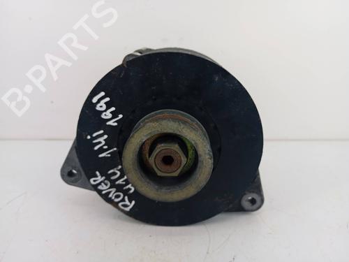 Used Alternator Alternator ROVER 400 II (XW) 414 GSI/SI (90 hp) 34373130 34373130