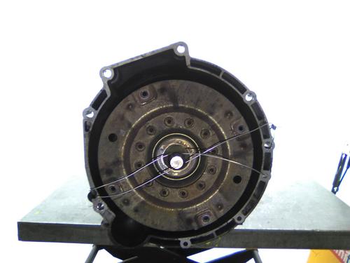 Gearbox BMW X3 (E83) 2.0 d | BP22219380M3 