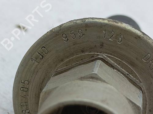 Other VW FOX Hatchback (5Z1, 5Z3, 5Z4) 1.6 | BP23434715O1