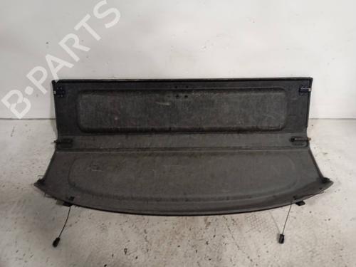 Rear parcel shelf FORD FOCUS I (DAW, DBW) 1.4 16V | BP29506361C85 
